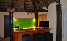 Kuendu Beach Resort